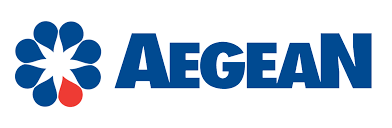 Aegean logo