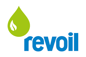 revoil logo